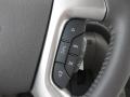 Controls of 2014 GMC Acadia Denali AWD #17
