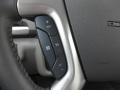 Controls of 2014 GMC Acadia Denali AWD #18