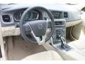 Dashboard of 2014 Volvo S60 T5 #3