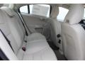 Rear Seat of 2014 Volvo S60 T5 #20