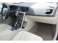 Dashboard of 2014 Volvo S60 T5 #24