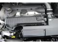 2014 S60 2.5 Liter Turbocharged DOHC 20-Valve VVT Inline 5 Cylinder Engine #26