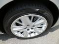  2014 Chevrolet Impala LS Wheel #9
