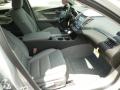 Front Seat of 2014 Chevrolet Impala LS #10