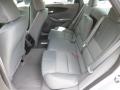 Rear Seat of 2014 Chevrolet Impala LS #13