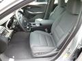 Front Seat of 2014 Chevrolet Impala LS #15