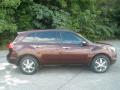 2008 MDX Technology #2