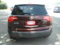 2008 MDX Technology #10