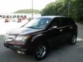 2008 MDX Technology #13
