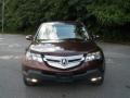 2008 MDX Technology #14