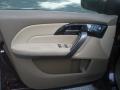 2008 MDX Technology #18