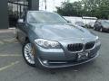 2011 5 Series 535i Sedan #2