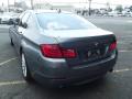 2011 5 Series 535i Sedan #4