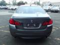 2011 5 Series 535i Sedan #5