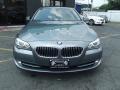 2011 5 Series 535i Sedan #7