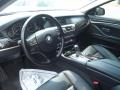 2011 5 Series 535i Sedan #8