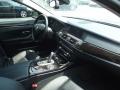 2011 5 Series 535i Sedan #14