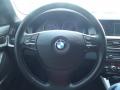2011 5 Series 535i Sedan #22