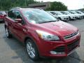 2014 Escape Titanium 2.0L EcoBoost 4WD #1