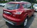 2014 Escape Titanium 2.0L EcoBoost 4WD #2