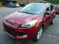 2014 Escape Titanium 2.0L EcoBoost 4WD #5