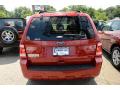 2011 Escape XLT 4WD #5