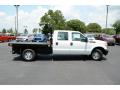  2012 Ford F250 Super Duty Oxford White #4