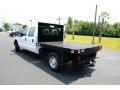 2012 F250 Super Duty XL Crew Cab Chassis #7