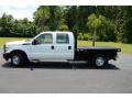 2012 F250 Super Duty XL Crew Cab Chassis #8