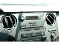 Controls of 2012 Ford F250 Super Duty XL Crew Cab Chassis #18
