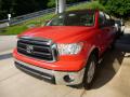 2013 Tundra SR5 CrewMax 4x4 #5