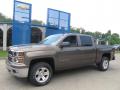 2014 Silverado 1500 LT Z71 Crew Cab 4x4 #1 2014 Silverado 1500 LT Z71 Crew Cab 4x4 #1