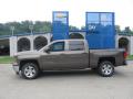 2014 Silverado 1500 LT Z71 Crew Cab 4x4 #2 2014 Silverado 1500 LT Z71 Crew Cab 4x4 #2