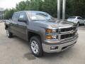 2014 Silverado 1500 LT Z71 Crew Cab 4x4 #10 2014 Silverado 1500 LT Z71 Crew Cab 4x4 #10
