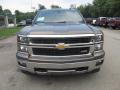 2014 Silverado 1500 LT Z71 Crew Cab 4x4 #11 2014 Silverado 1500 LT Z71 Crew Cab 4x4 #11
