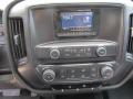 Controls of 2014 Chevrolet Silverado 1500 WT Crew Cab 4x4 #16