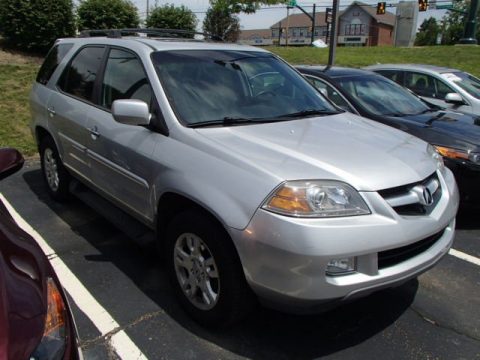 Acura  2006 on Used 2006 Acura Mdx Touring For Sale   Stock  A54103a   Dealerrevs Com