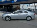 2012 Fusion SE #3