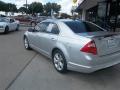 2012 Fusion SE #4