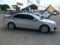 2012 Fusion SE #6