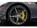  2013 Ferrari 458 Spider Wheel #27
