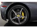  2013 Ferrari 458 Spider Wheel #30