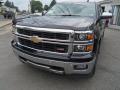 2014 Silverado 1500 LTZ Z71 Crew Cab 4x4 #1