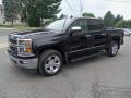 2014 Silverado 1500 LTZ Z71 Crew Cab 4x4 #3