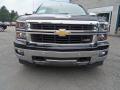 2014 Silverado 1500 LTZ Z71 Crew Cab 4x4 #4