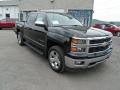 2014 Silverado 1500 LTZ Z71 Crew Cab 4x4 #5