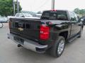 2014 Silverado 1500 LTZ Z71 Crew Cab 4x4 #7