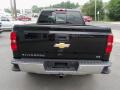 2014 Silverado 1500 LTZ Z71 Crew Cab 4x4 #8