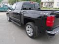 2014 Silverado 1500 LTZ Z71 Crew Cab 4x4 #10