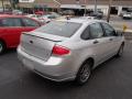 2011 Focus SE Sedan #4